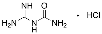 Carbamoyl-guanidine Amidino Urea Salt, Hydrochloride salt