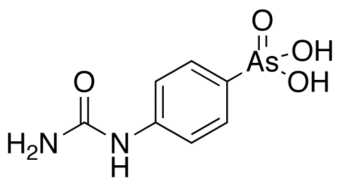 Carbarsone