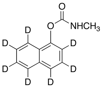 Carbaryl-d7