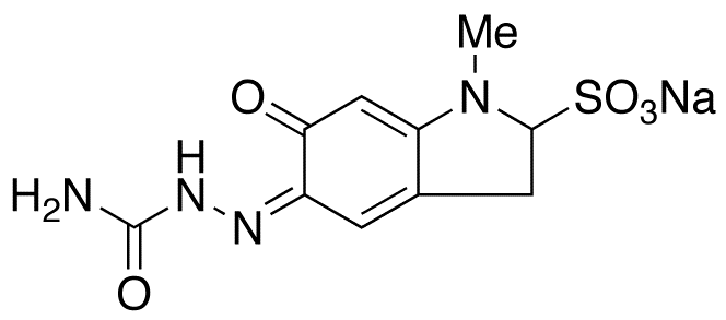 Carbazochrome Sodium Sulfonate