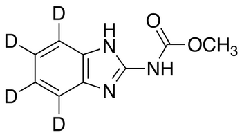 Carbendazim-d4