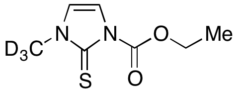 Carbimazole-d3