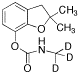 Carbofuran-d3
