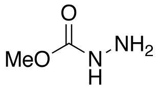 Carbomethoxyhydrazide