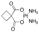 Carboplatin