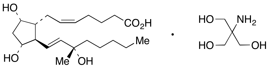 Carboprost Tromethanimine