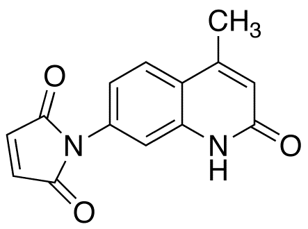 Carbostyril Maleimide