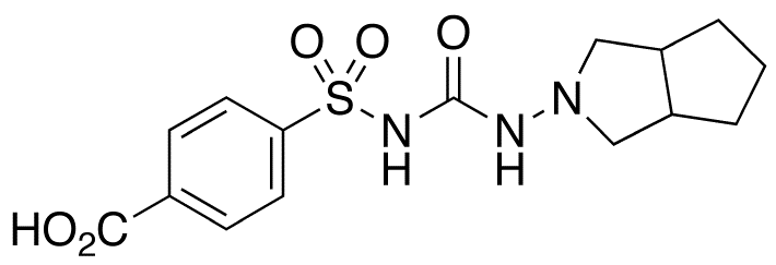Carboxy Gliclazide
