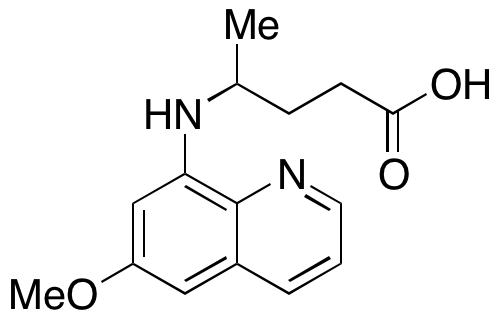 Carboxy Primaquine