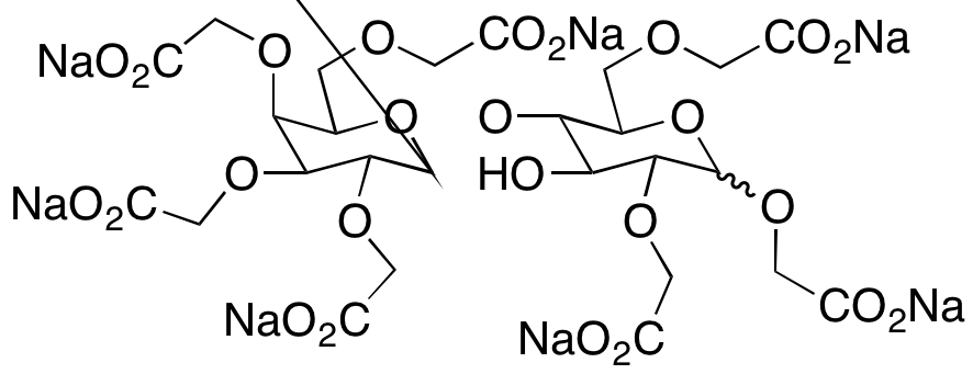 Carboxymethyl Lactose Sodium Salt