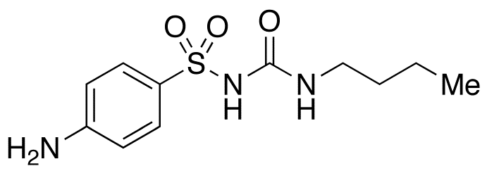 Carbutamide