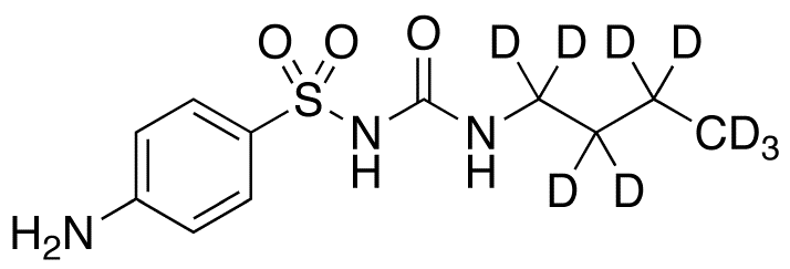 Carbutamide-d9