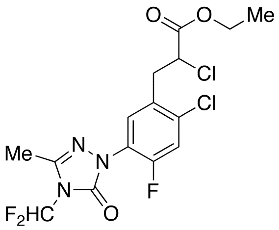 Carfentrazone-ethyl