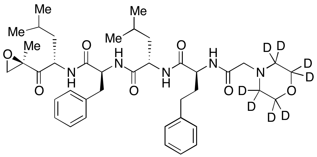 Carfilzomib-d8