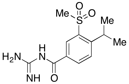 Cariporide