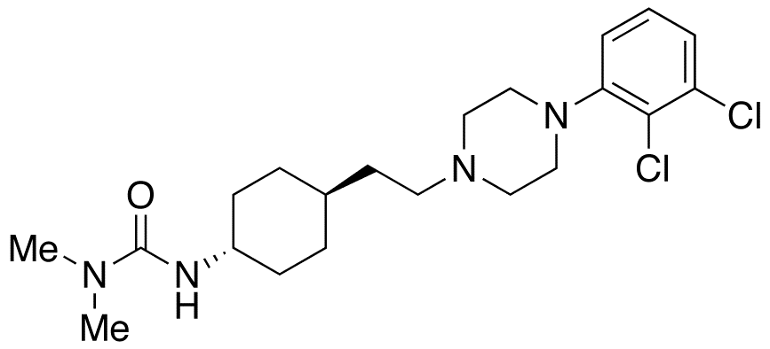 Cariprazine