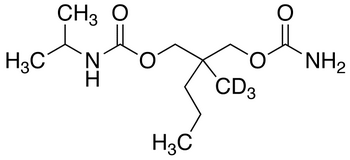 Carisoprodol-d3