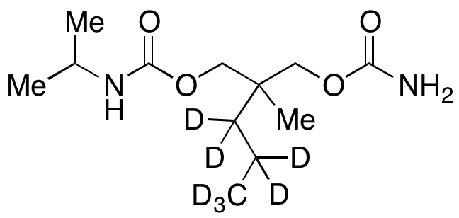 Carisoprodol-d7