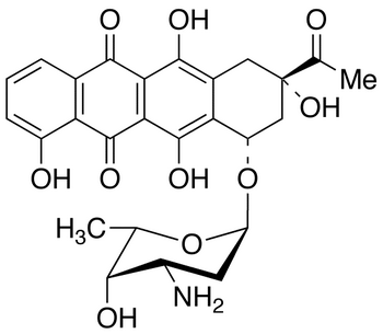 Carminomycin