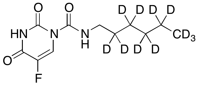Carmofur-d11