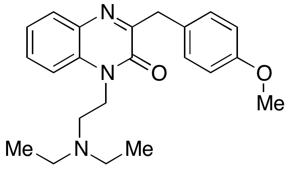 Caroverine