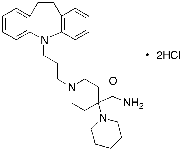 Carpipramine Dihydrochloride