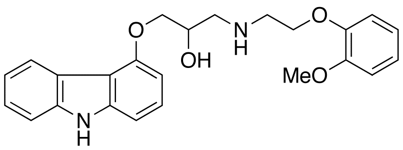 Carvedilol
