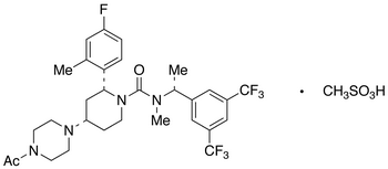 Casopitant Mesylate