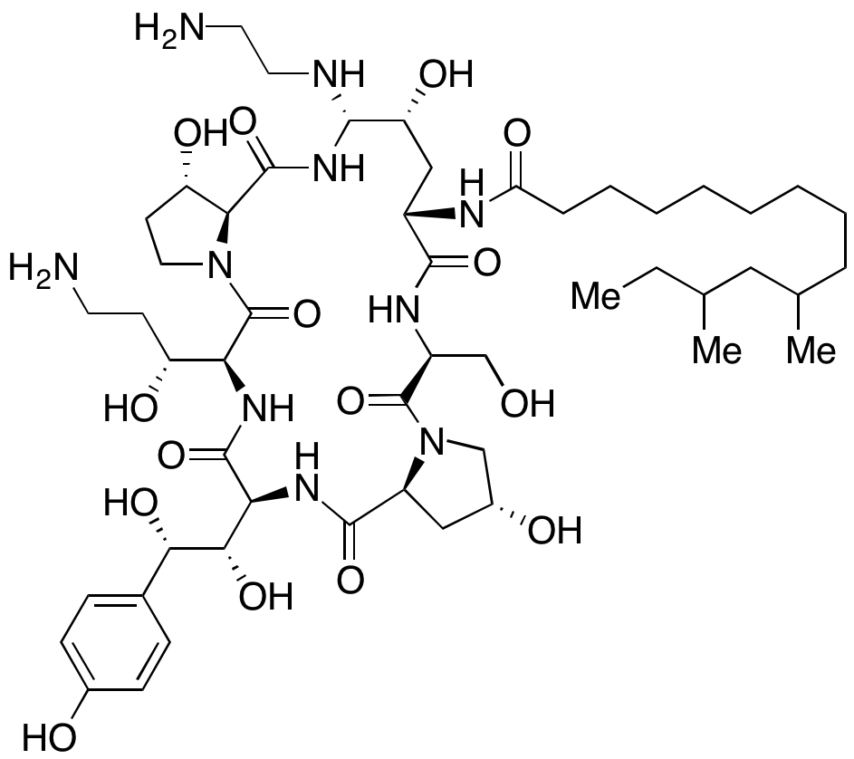 Caspofungin Impurity A