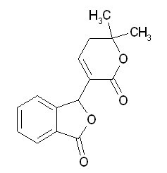 Catalpalactone