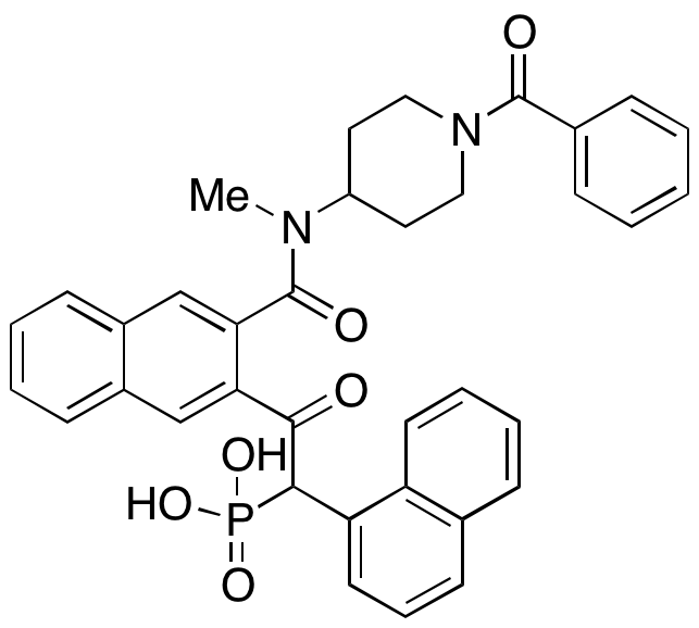 Cathepsin G inhibitor I