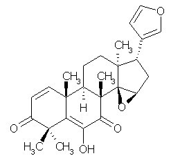 Cedrelone