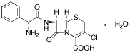 Cefaclor Monohydrate