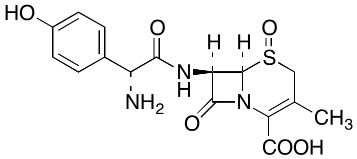 Cefadroxil Sulfoxide