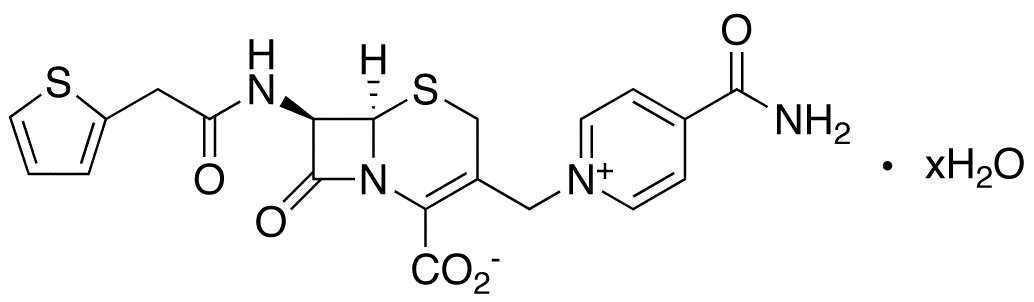 Cefalonium Hydrate