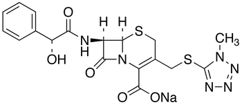 Cefamandole Sodium Salt