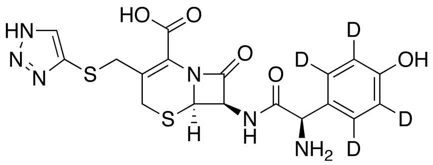 Cefatrizine-d4