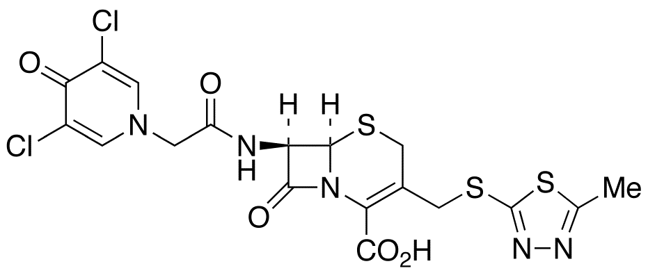 Cefazedone