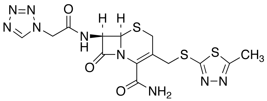 Cefazolin Amide