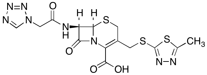 Cefazolin