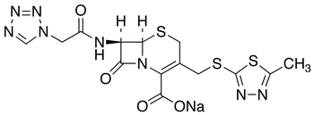 Cefazolin Sodium Salt