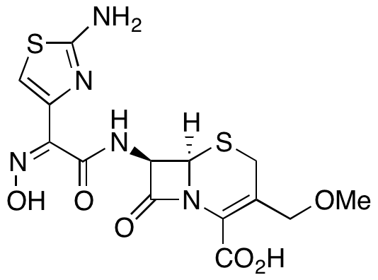 Cefdaloxime