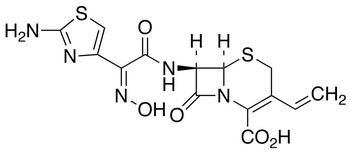 Cefdinir