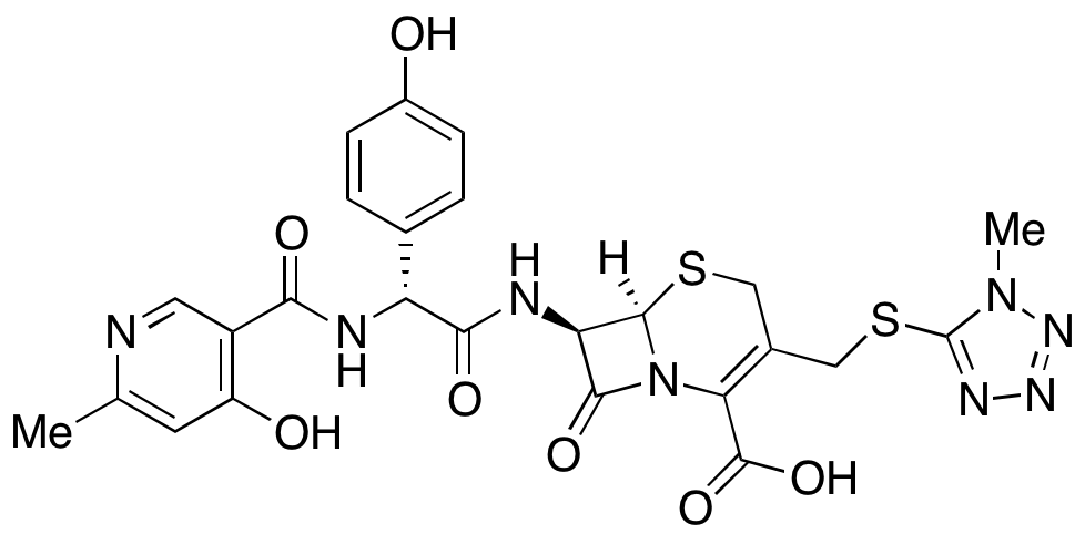 Cefpiramide