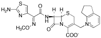 Cefpirome Sulfate