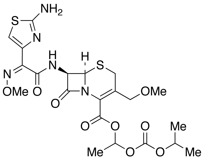 Cefpodoxime Proxetil