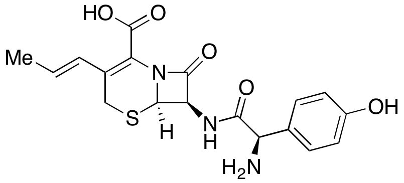 Cefprozil (E)-Isomer