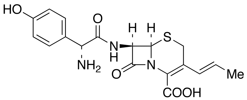 Cefprozil