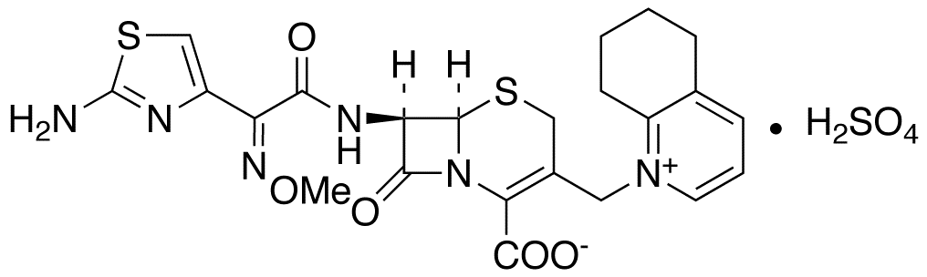 Cefquinome Sulfate