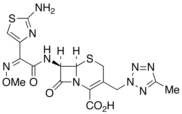 Cefteram
